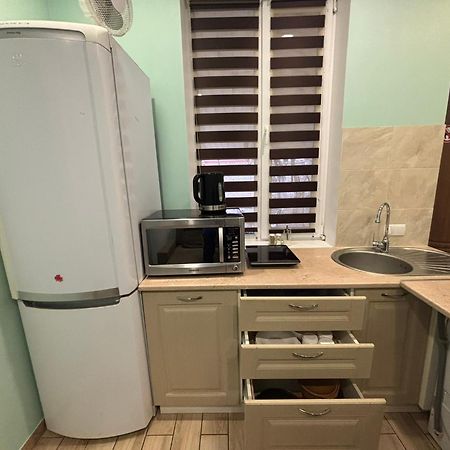 "Sunny Island" Уютные Дома С Террасой, Рядом Море Одесса Odessa Exterior foto